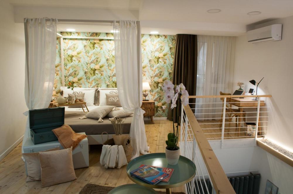 Loft Del Teatro Apartment Syracuse Exterior photo