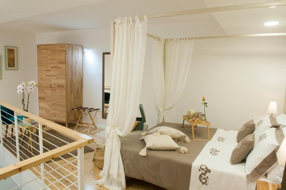 Loft Del Teatro Apartment Syracuse Exterior photo