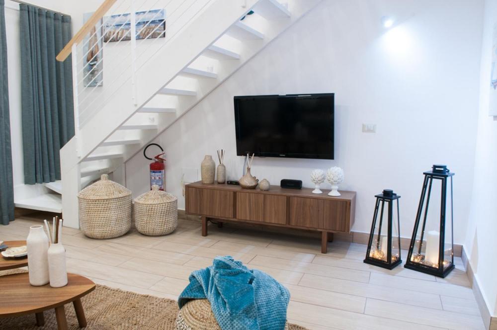 Loft Del Teatro Apartment Syracuse Exterior photo