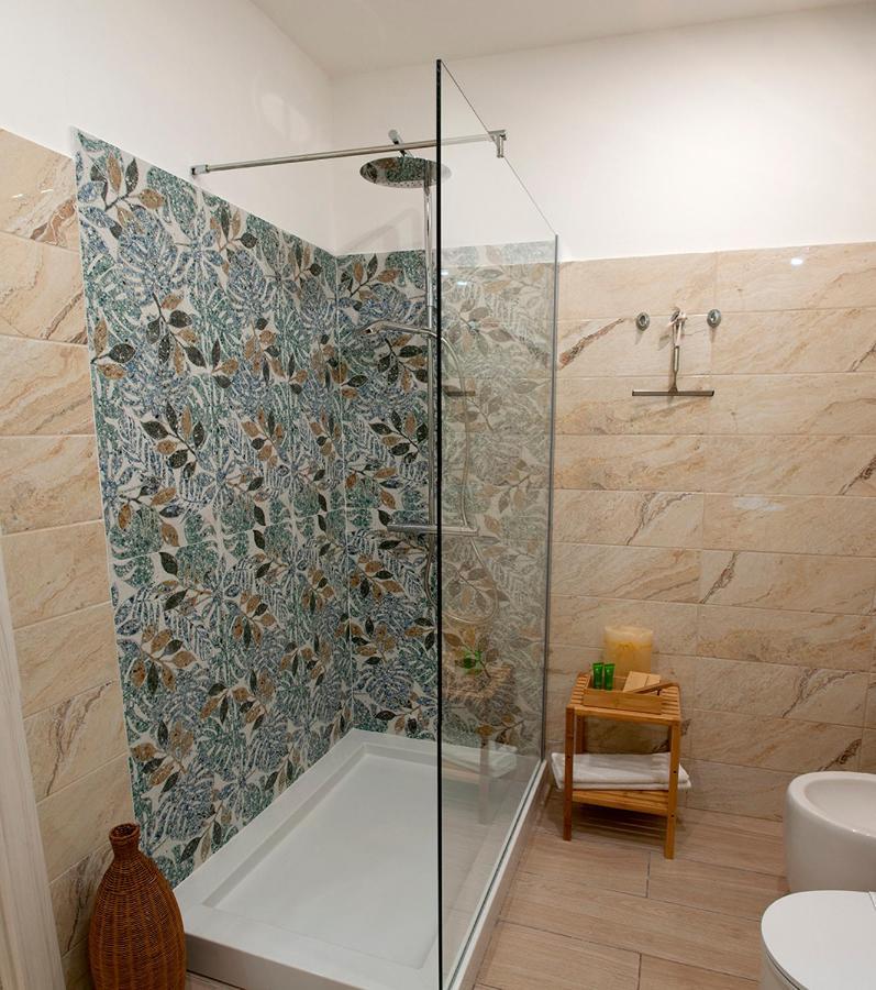 Loft Del Teatro Apartment Syracuse Exterior photo